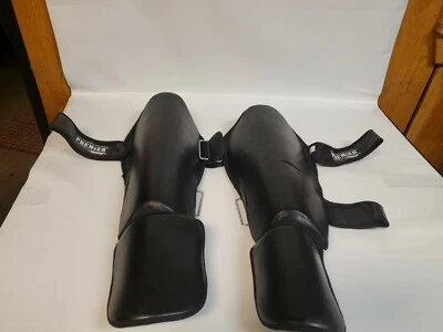 Espinilleras Revgear Premier. 859001BKXL Foto 1 de 4