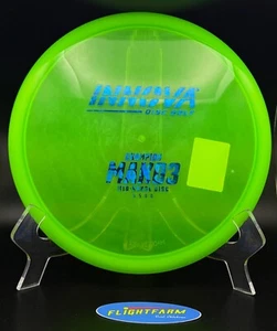 Innova Discs Midrange Green Champion Mako3 177grams 5/5/0/0 - Picture 1 of 5