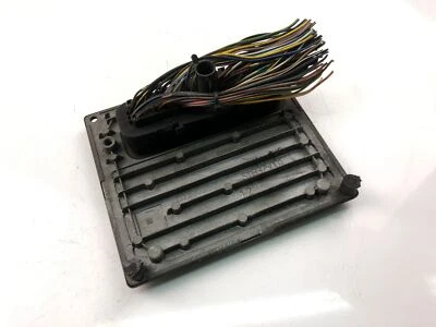 GR981 FORD Control Unit ECU 4S61-12A650-DA S118107020A - Image 1 of 4
