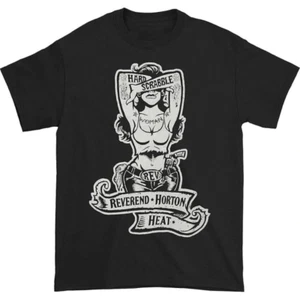 Colección Reverendo Horton Heat Tour Regalo Para Fans a Camiseta 5XL S6517 - Imagen 1 de 3