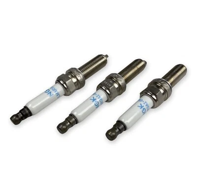 Can-Am Maverick X3 Turbo 2017-2022 NGK Spark Plug (3-PACK) - 415130363 715900492 - Image 1 of 4
