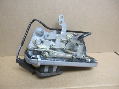 Conjunto Cerradura - Mercedes-Benz (463-730-42-02) Puerta 2015-21 Clase G 550 Foto 1 de 4