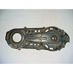 CARTER COPERCHIO TRASMISSIONE COPRI FRIZIONE  PIAGGIO BEVERLY 500 2003 2006  - Foto 1 di 10