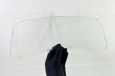 Velocímetro de cuadro de instrumentos para camioneta Dodge Dakota 2001-2004 *lente transparente solo OEM Foto 1 de 4