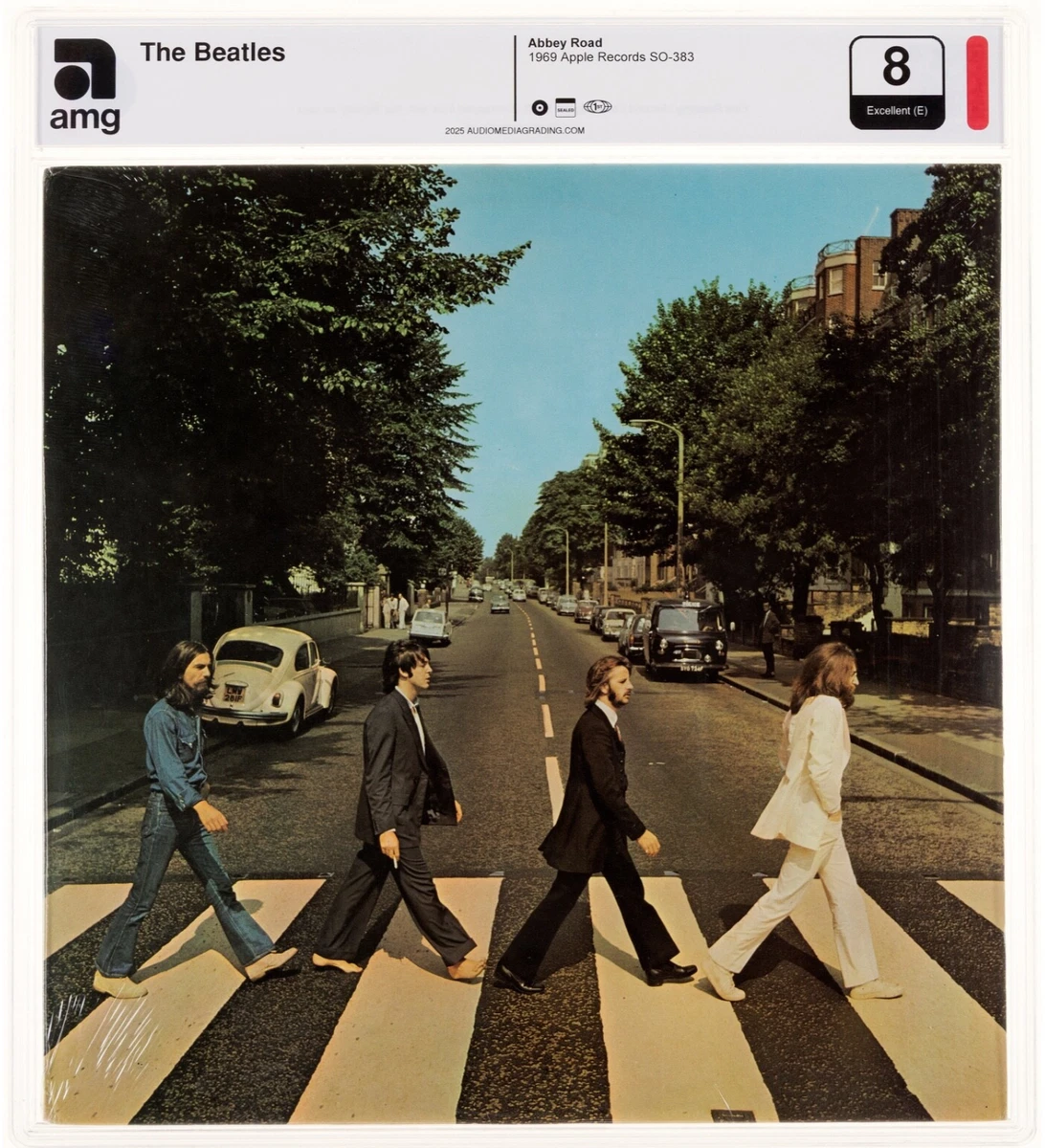 Beatles Abbey Road Album products for sale | eBay