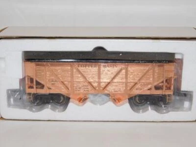 K-Line 6-21714 TCA Desert Division National Convention BANQUET CAR Copper Hopper - Image 1 of 4