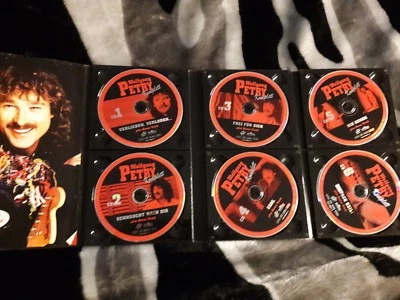 Musik Alben Album Wolfgang  Petry -Edition Sound 6 CD,s - Bild 1 von 2