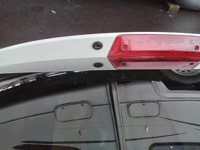 Dodge Journey 2009-2011 escotilla trasera puerta levadiza cámara de privacidad sin llave 1DA24TZZAE Foto 1 de 4