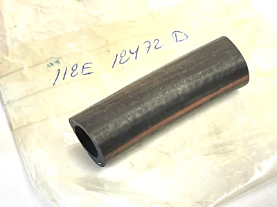 FORD CORTINA GT MK I 1963-66 MANGUERA CALENTADOR-PIEZA DE CAMISETA 118E-18472-A/D ¡NUEVO! Foto 1 de 4