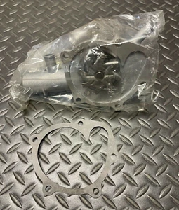 ITM Engine Water Pump - 28-01520 / 16100-26022 - For Toyota Corolla 77-82 - Picture 1 of 5