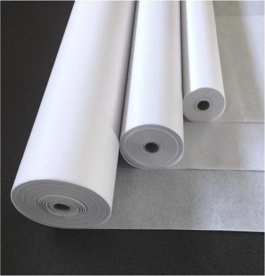 Iron On Fusible & Sew In Interfacing , Light , Medium , Heavy Weight 75cm wide  - Image 1 of 1