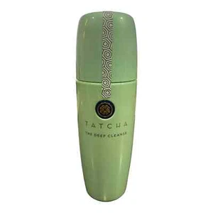 LIMPIADOR TCHA THE DEEP CLEANSE 150 ml/5 FL. OZ. TAMAÑO COMPLETO - Imagen 1 de 2