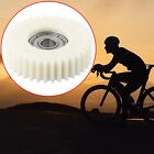 ​for Bafang Gear Replacement 1Pc Wheel Hub White Accessories Attachment