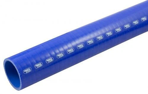 Samco Schlauch 70 mm  blau 0,5m lang - Bild 1 von 1