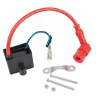 Easy Ignition Starting Coil For 50Cc To 80Cc 2 Stroke Motorized Bicycles