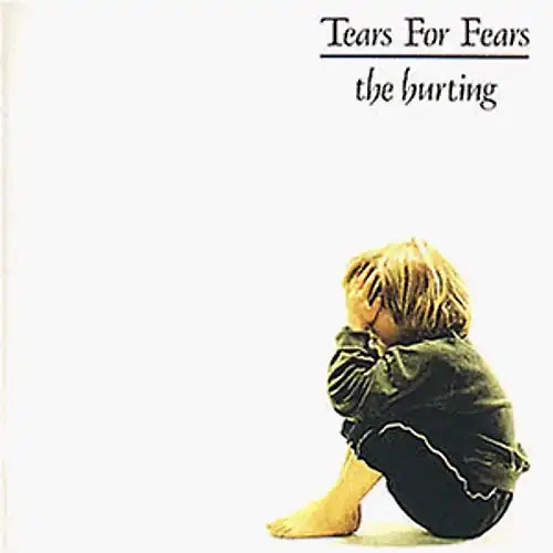 Tears for Fears - The Hurting - Bild 1 von 1