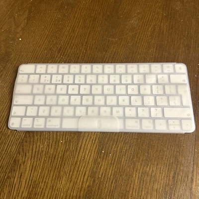 Apple Magic Keyboard , Blue , 2025 model   - Image 1 of 3