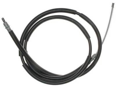 Cable de freno trasero derecho Raybestos 52763NVNG Lincoln Town Car 1990 Foto 1 de 2
