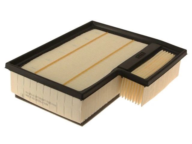 Filtro de aire para Ford Transit-350 2015-2024 2016 2020 2019 2017 2023 2018 WT255SS Foto 1 de 1