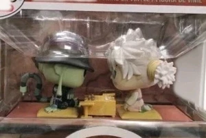 Funko Moments Meruem Vs Komugi 1136 Vinyl Figur Hunter X Hunter - Bild 1 von 10