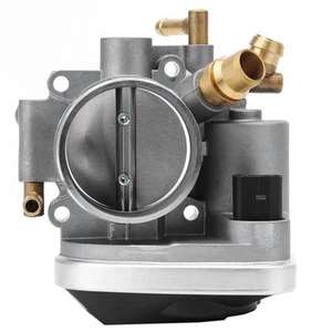 Fits Saturn Astra 1.8L-L4 2008-2009 Fuel Injection Throttle Body Assembly - Picture 1 of 6