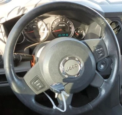 Jeep Commander LH 2007-2007 airbag volante conductor OEM Foto 1 de 3