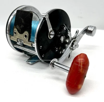 Carrete de pesca Penn 65 Long Beach *Se envía rápido Foto 1 de 4