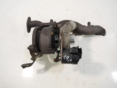 Turbocompresor para Land Rover Range T322 3,6 D 4x4 368DT TDV8 6H4Q-6K682-GG Foto 1 de 4
