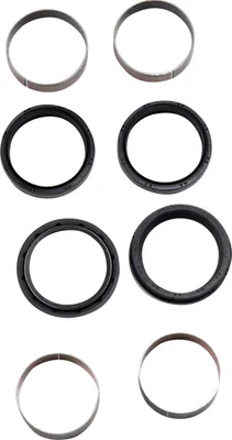 Kit de sellado antipolvo horquilla Moose Premium 47 mm para Honda CR250R 00-07 Foto 1 de 3