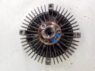 Embrague ventilador 1,8 L 2,0 L | Se adapta a Volkswagen Passat 1998-2005 Foto 1 de 4