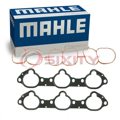 Juego de juntas de colector de admisión de motor MAHLE para Nissan 350Z Altima MT 2007-2022 Foto 1 de 4