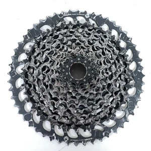 SRAM XG 10-52 Eagle 12 Speed Cassette FOR PARTS - Picture 1 of 6