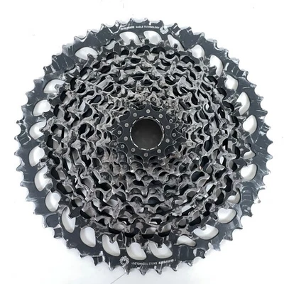 SRAM XG 10-52 Eagle 12 Speed Cassette FOR PARTS - Image 1 of 4