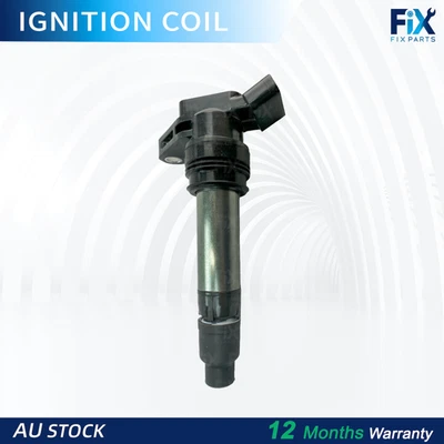 One Ignition Coil For Land Rover Freelander 2 2006-2014 3.2L 6cyl L359 - image 1 of 3
