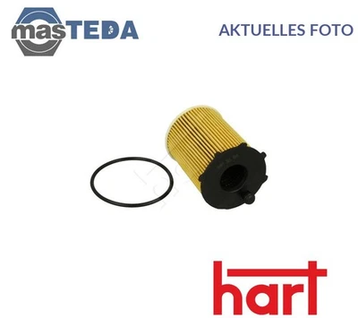 381 994 MOTOR ÖLFILTER HART FÜR DS DS 3,DS 4 DS 4 CROSSBACK,DS 5 - Bild 1 von 4