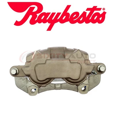 Raybestos Opti Cal Friction Ready Brake Caliper for 2006-2007 Ford Freestyle yd Foto 1 de 4