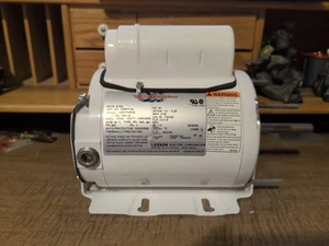 Dura Motor Elektromotor - Bild 1 von 7