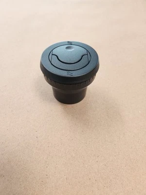 06-2022-9 Coyote 2.7" SONORA PERSIANA ROSCADA CON ADAPTADOR MANGUERA 2" Foto 1 de 4