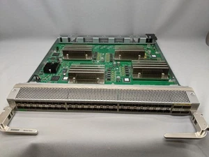 Cisco N9K-X9564PX Line Card, Open box, Free Shipping - Picture 1 of 8