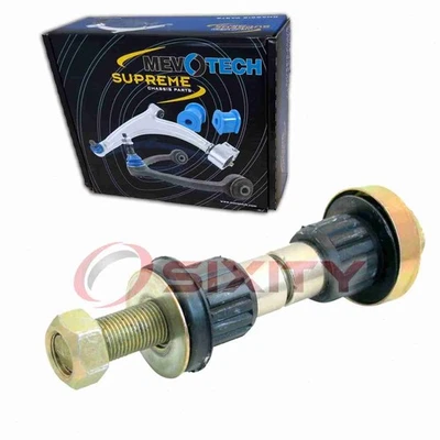 Buje de brazo loca de dirección delantera Mevotech Supreme para 1986-1987 da Foto 1 de 4