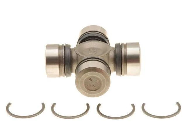 U Joint For 1998-2012 Jeep Wrangler 2011 1999 2000 2001 2002 2003 2004 XK548XQ - Image 1 of 1