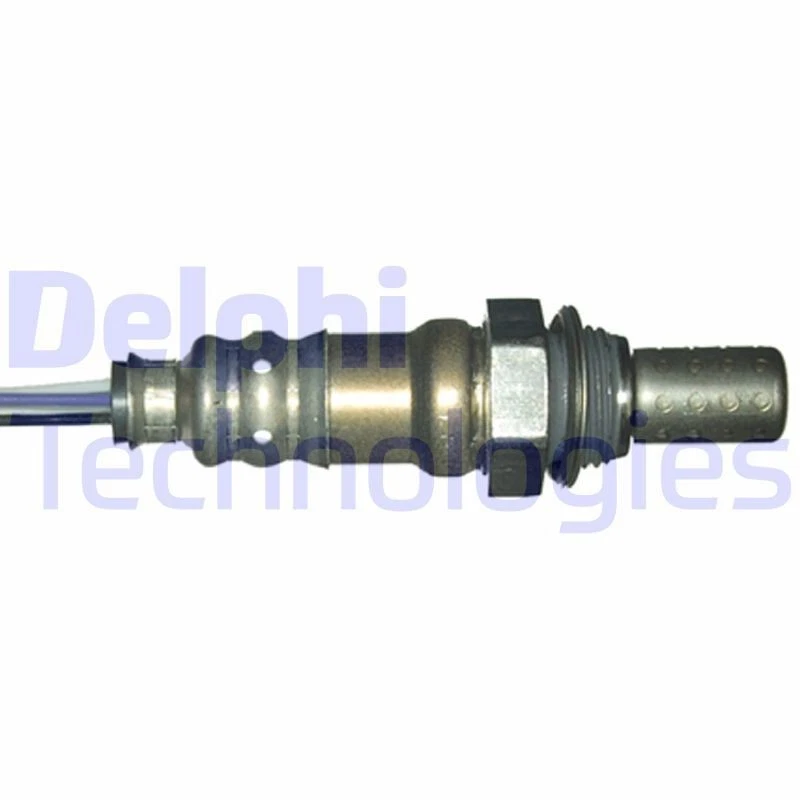 Sonda Lambda DELPHI Compatible Con HONDA ACCORD CIVIC CR-V | ES20058-12B1 - Imagen 1 de 1