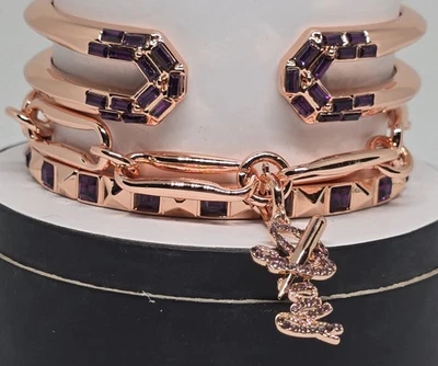 Bomb Party Halloween Stacks 2025 ST89558 'Serpentine Dream' Rise Gold SLAY - Image 1 of 4