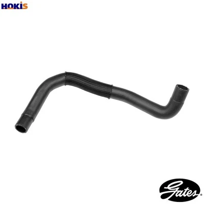 RADIATOR HOSE 05-4442 FOR TOYOTA AYGO/Hatchback/Van 1KR-FE 1.0L 3cyl AYGO - Image 1 of 4