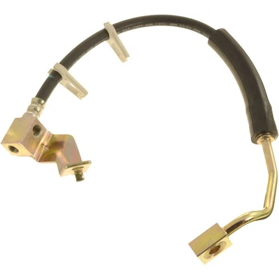 Brake Hydraulic Hose For 97-00 Ford F-150 F-250  1474-08133 - Image 1 of 4