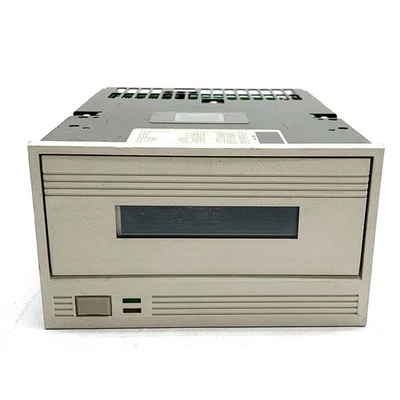 Vintage Exabyte 8mm Tape Storage Drive EXB-8500 SCSI Data8 Streamer Untested - Image 1 of 4