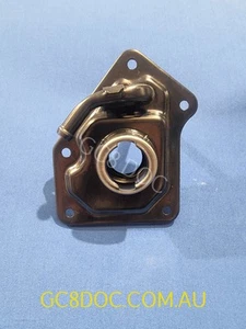 Subaru Impreza 97-00 GC8 GF8 GM8 WRX STI Lid Power Steering Reservoir 34441AC050 - Picture 1 of 5