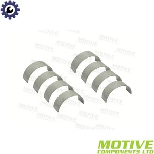 BIG END BEARINGS B706720 FOR OPEL KARL ASTRA/Sports/Tourer/Van ADAM INSIGNIA - Picture 1 of 7