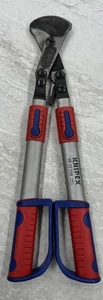 Knipex 95 32 038, 22" Cable Cutters with Telescopic Handles - Picture 1 of 10