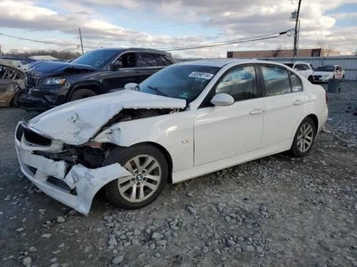 Transfer Case AWD Coupe Fits 07-13 BMW 328i 270161 - Image 1 of 4